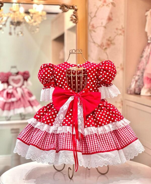 vestido maca do amor - Image 3