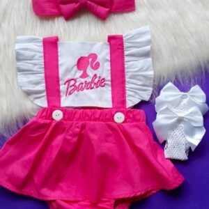 salopete barbie